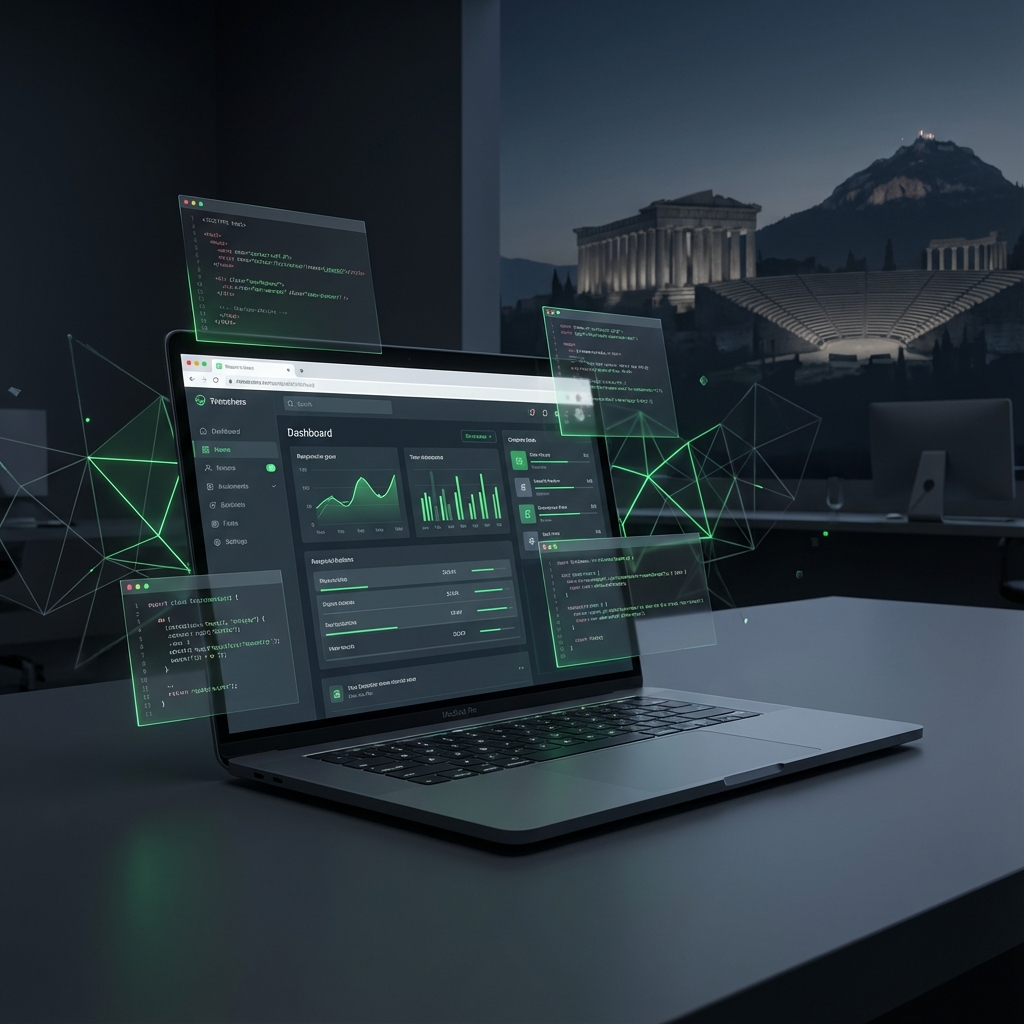 Υπηρεσίες SEO Λάρισα από την YFO - Local SEO, E-commerce SEO, Technical SEO