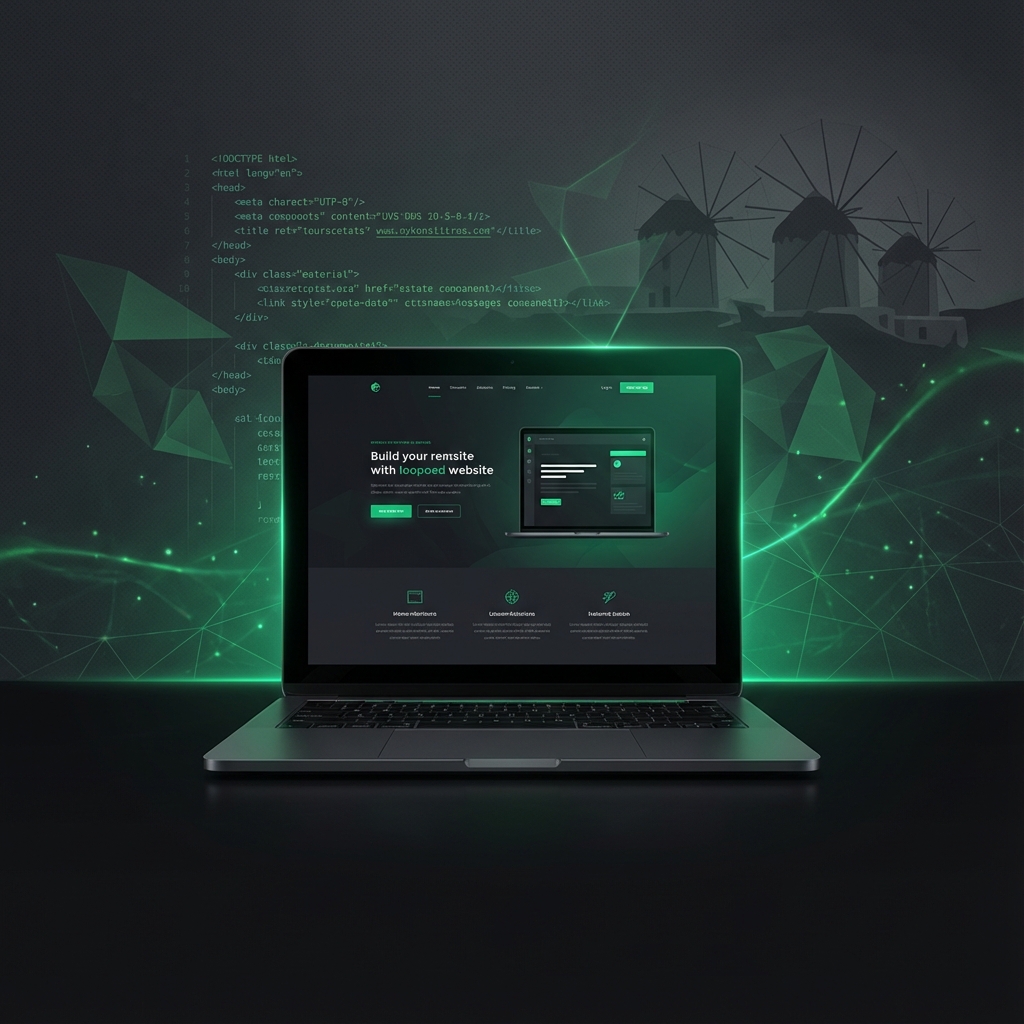 Tourism SEO Μύκονος