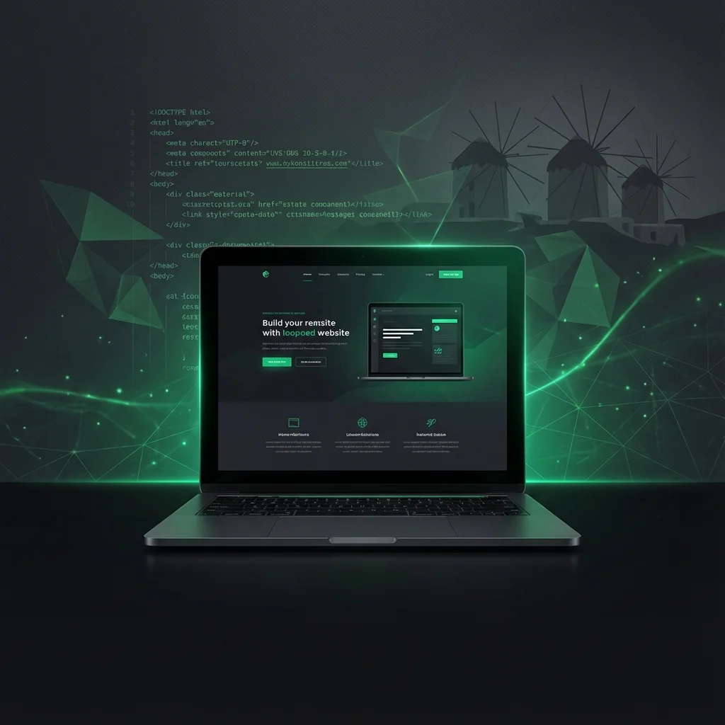 Υπηρεσίες SEO Μύκονος από την YFO - Local SEO, E-commerce, Technical