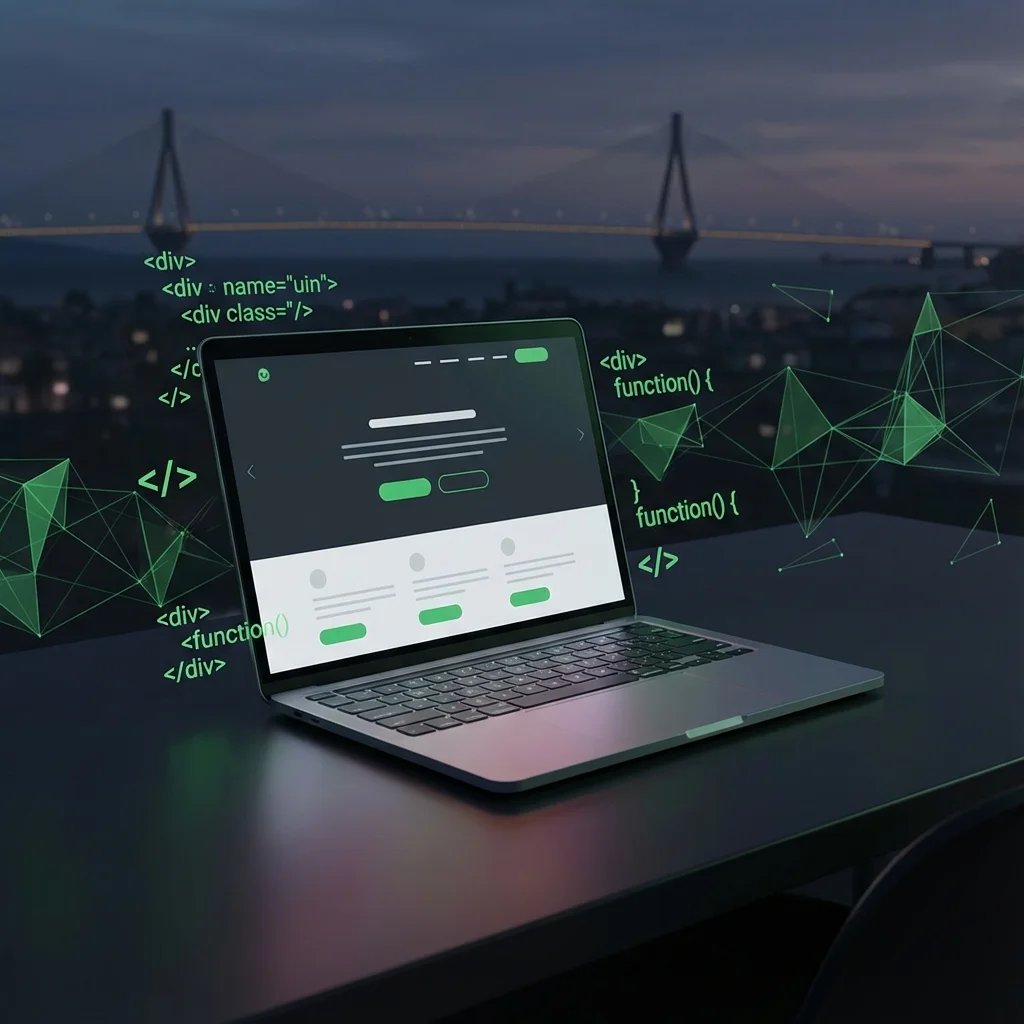 Υπηρεσίες SEO Πάτρα από την YFO - Local SEO, E-commerce, Technical