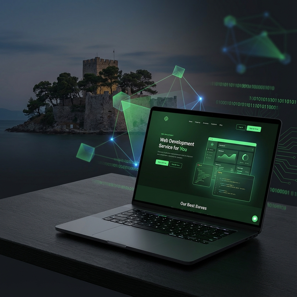 Tourism SEO Σκιάθος