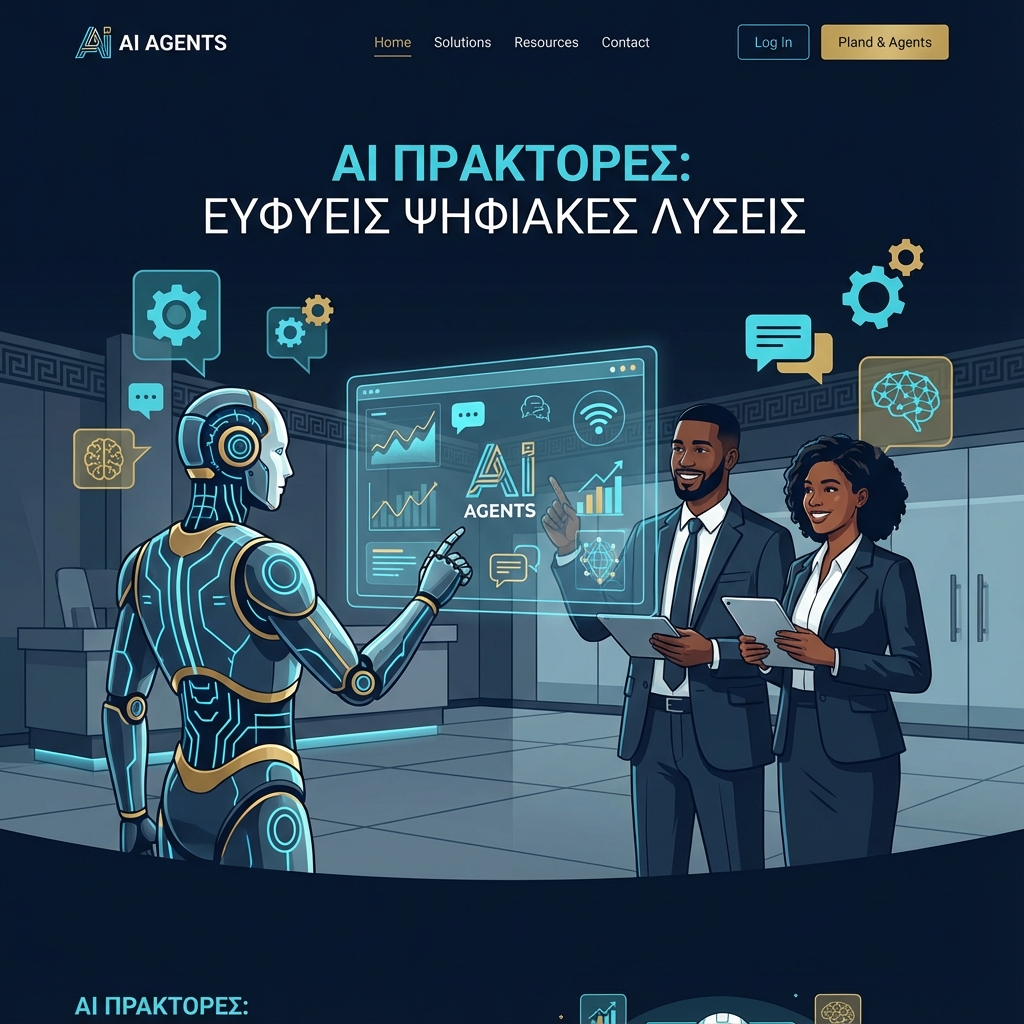 AI Agents Service