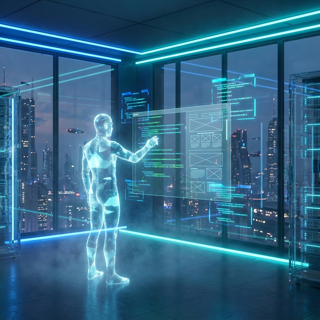 AI στην Ανάπτυξη Ιστοσελίδων στην Ελλάδα