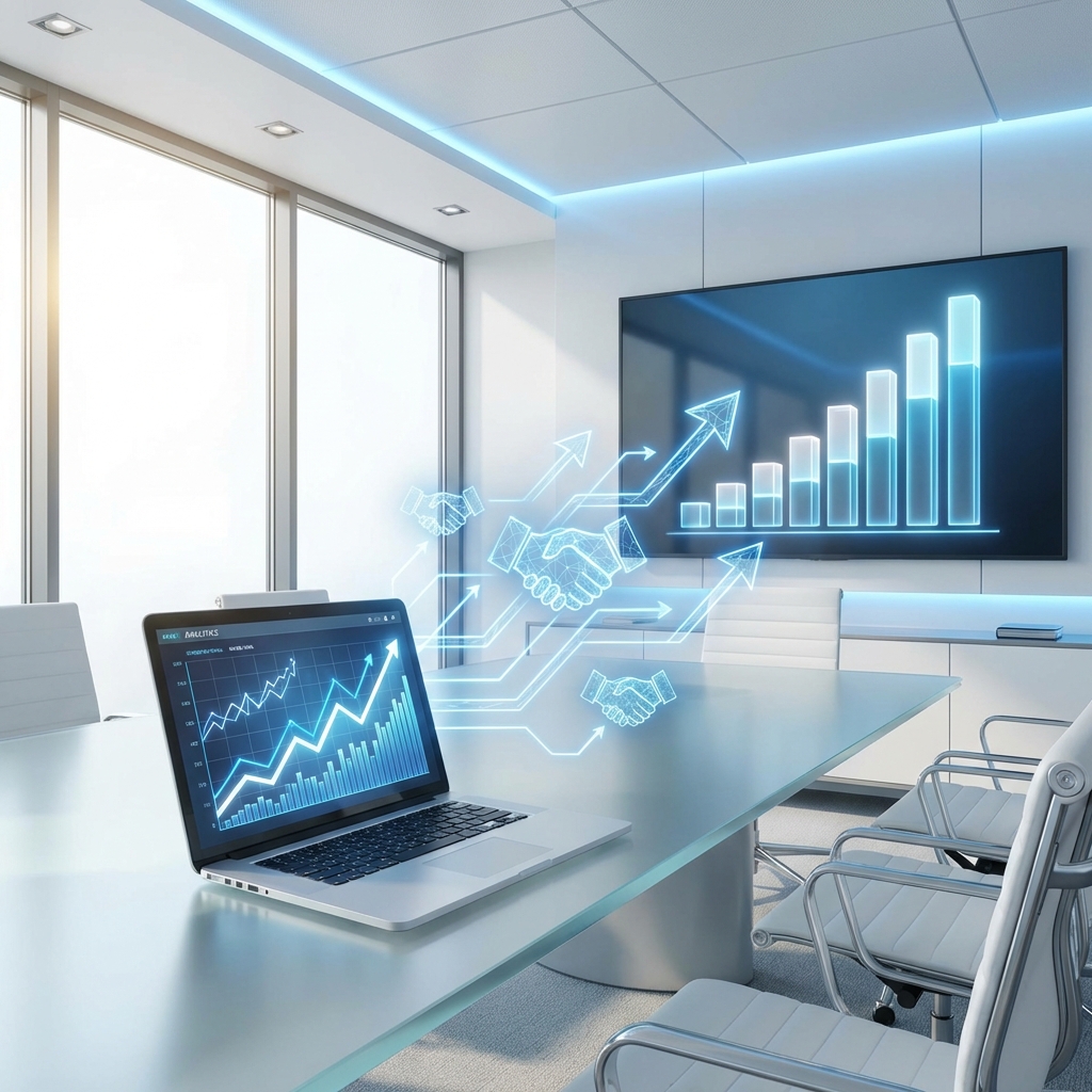 B2B Marketing Services