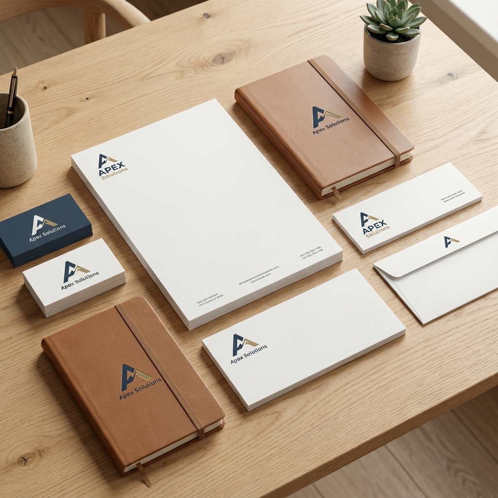 Corporate Identity Elements