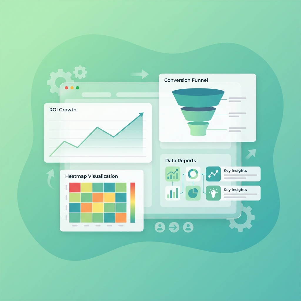 Data Analytics Features