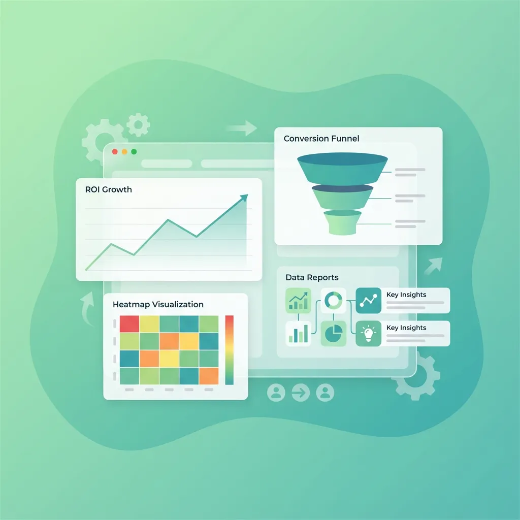 Data Analytics Features