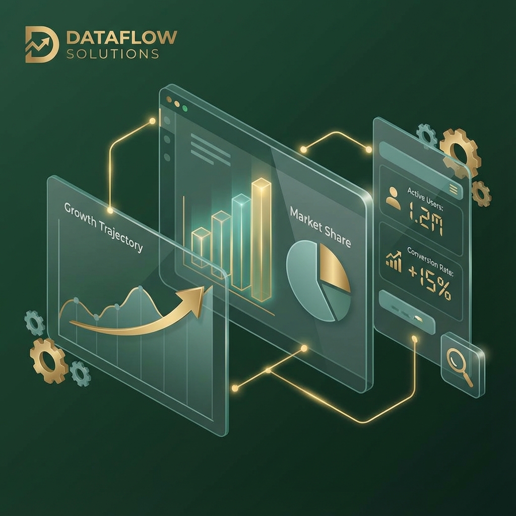 Data Analytics Service