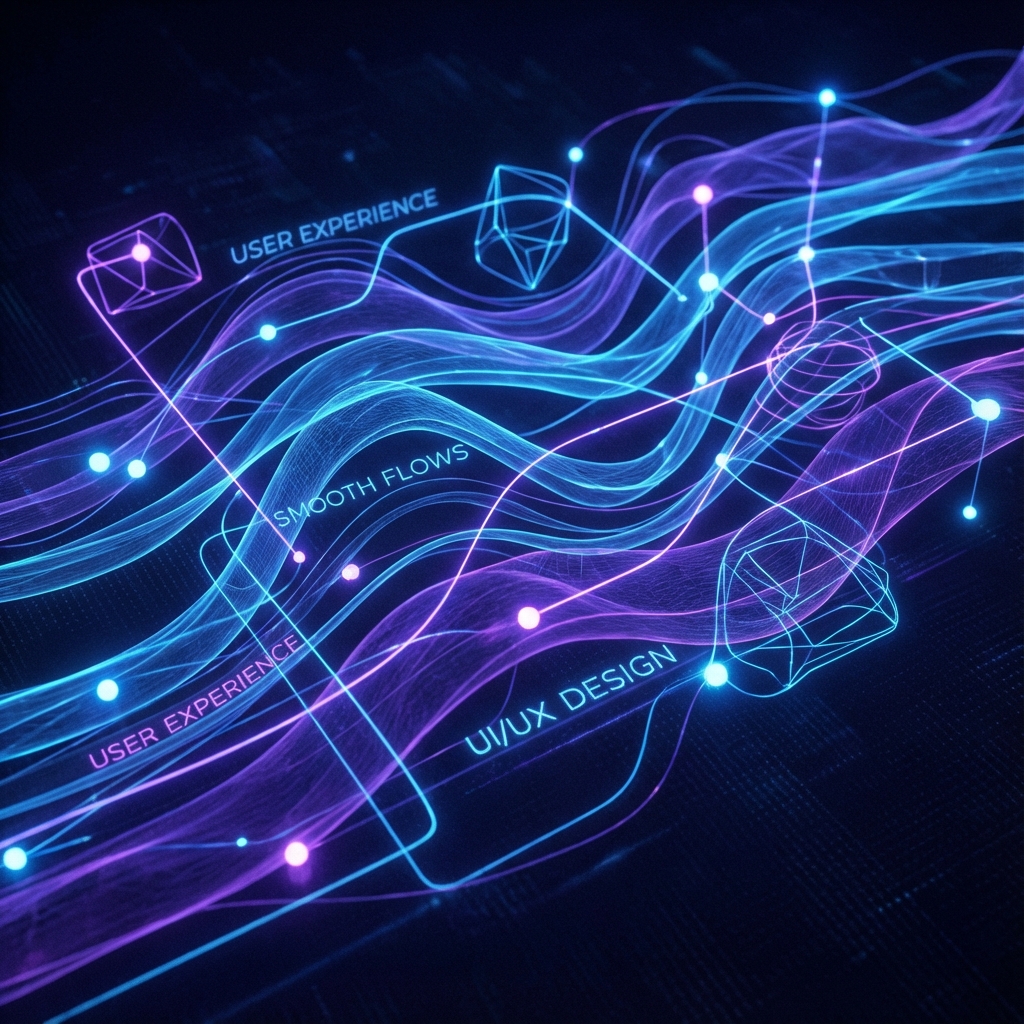 YFO Digital Agency Illustration