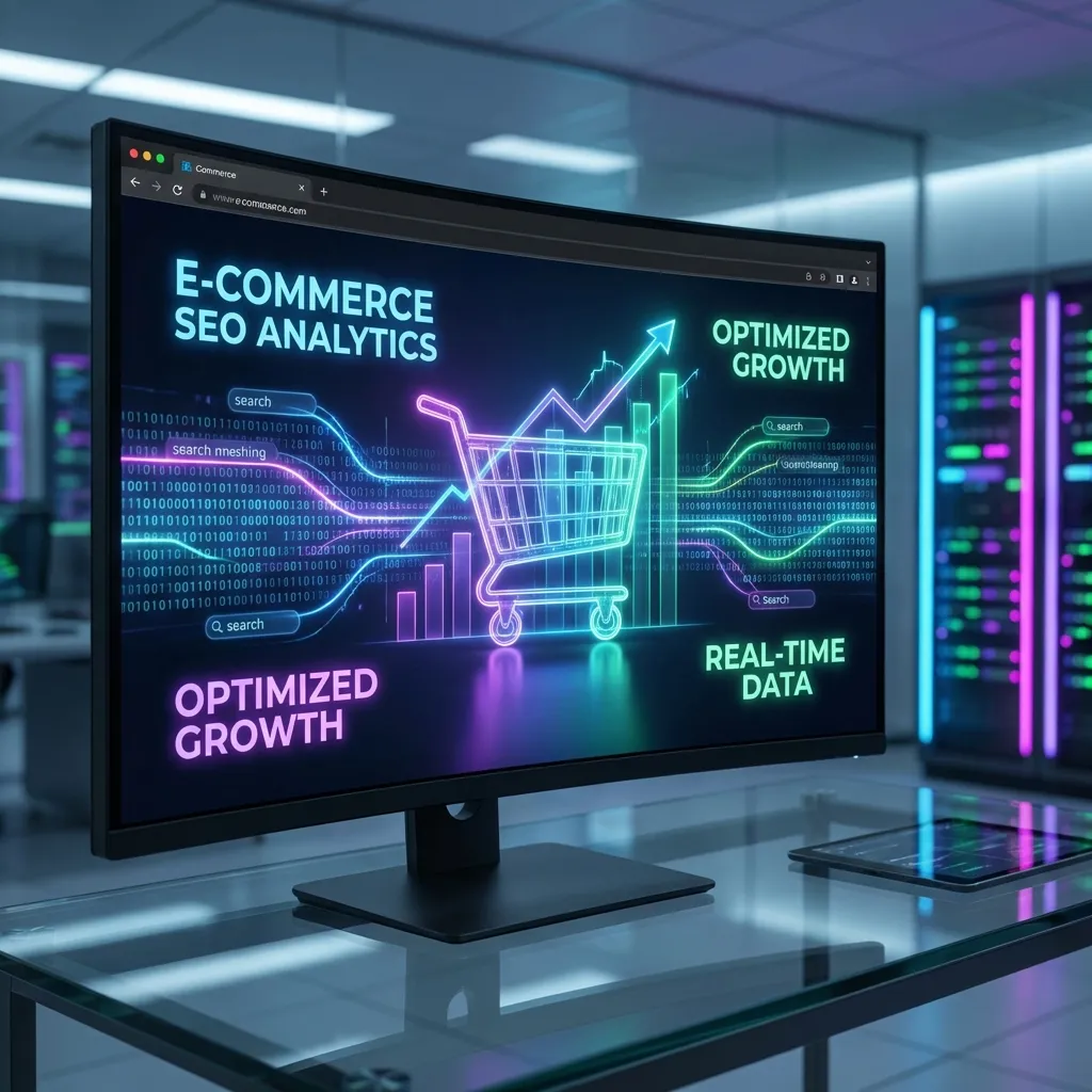 E-commerce SEO Services