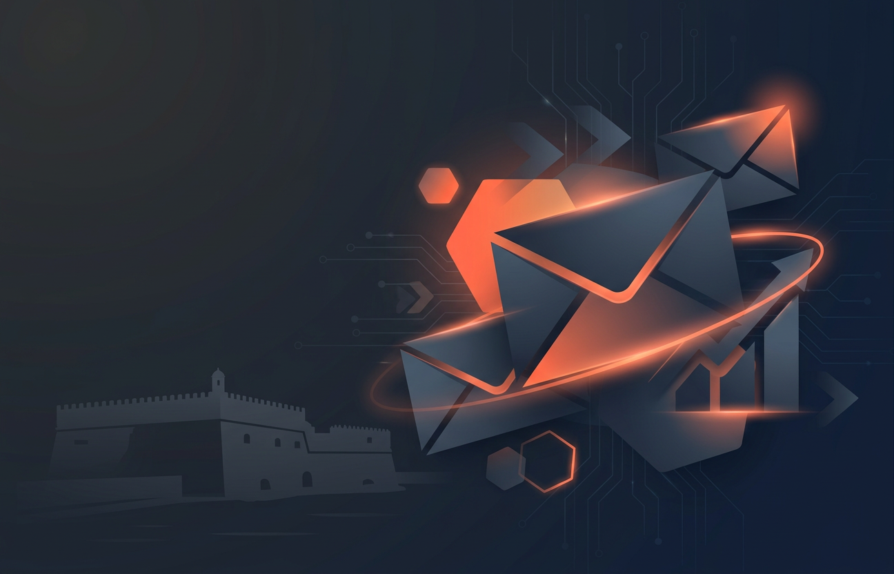 Email Marketing Ηράκλειο