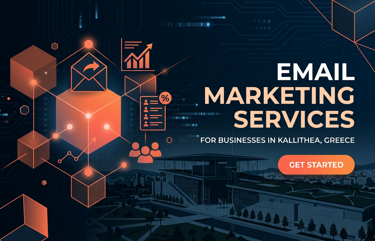 Email Marketing Καλλιθέα