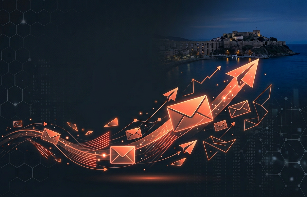 Email Marketing Καβάλα