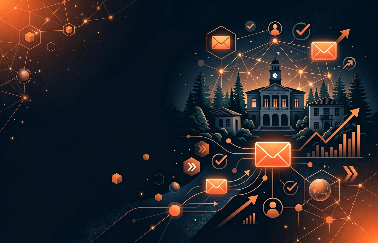 Email Marketing Κηφισιά