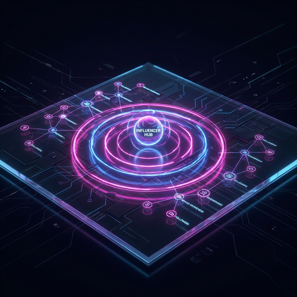 SEO Process Infographic