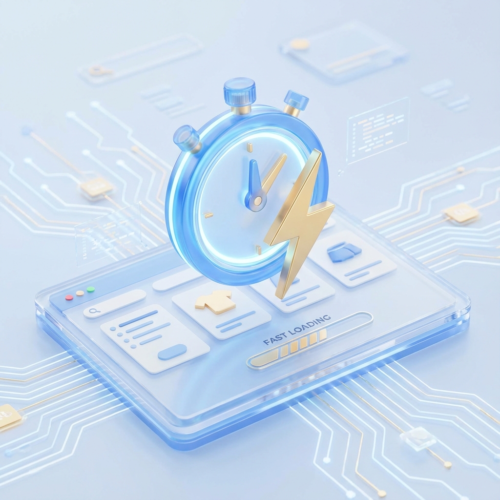 INP Optimization WooCommerce - YFO.gr