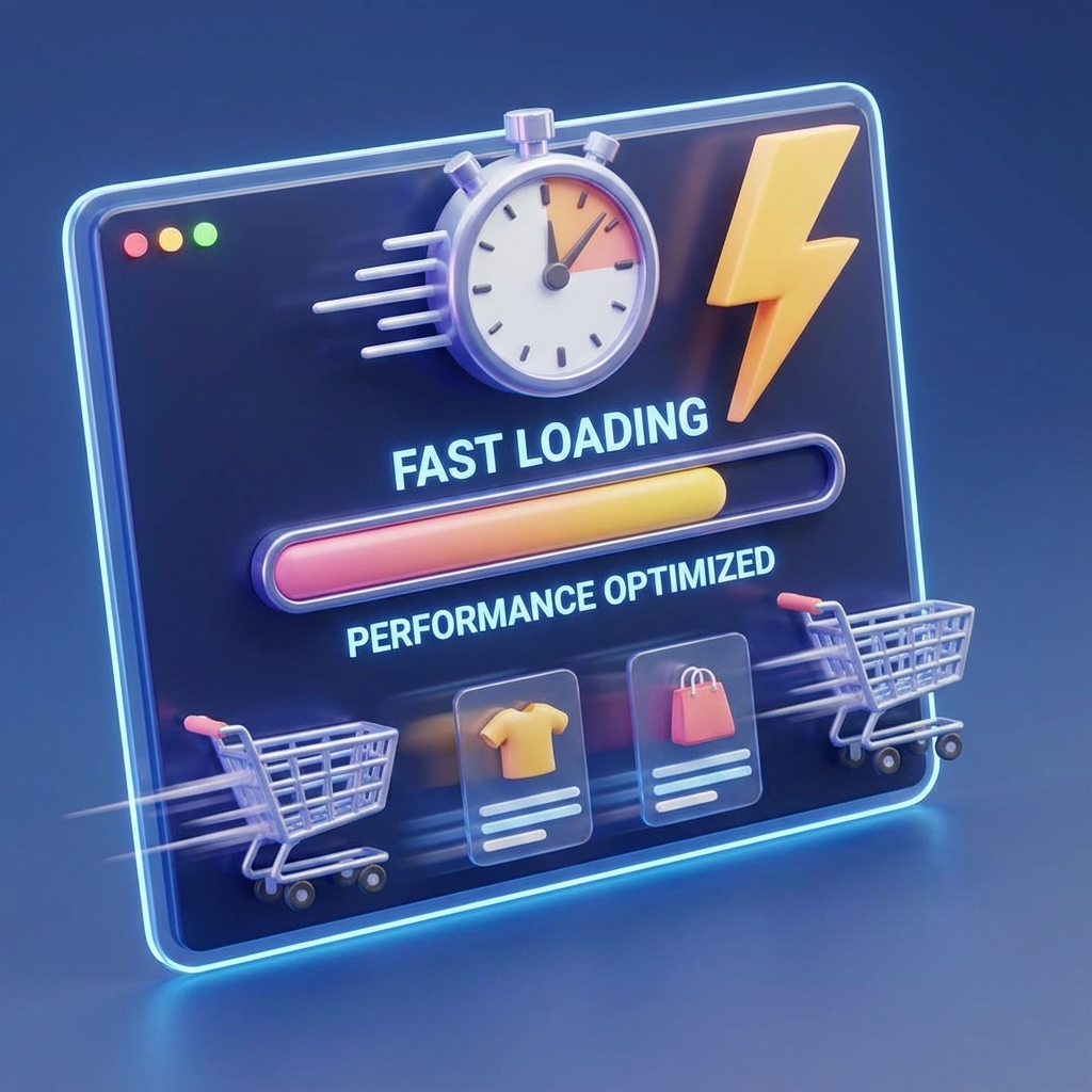INP Optimization για WooCommerce