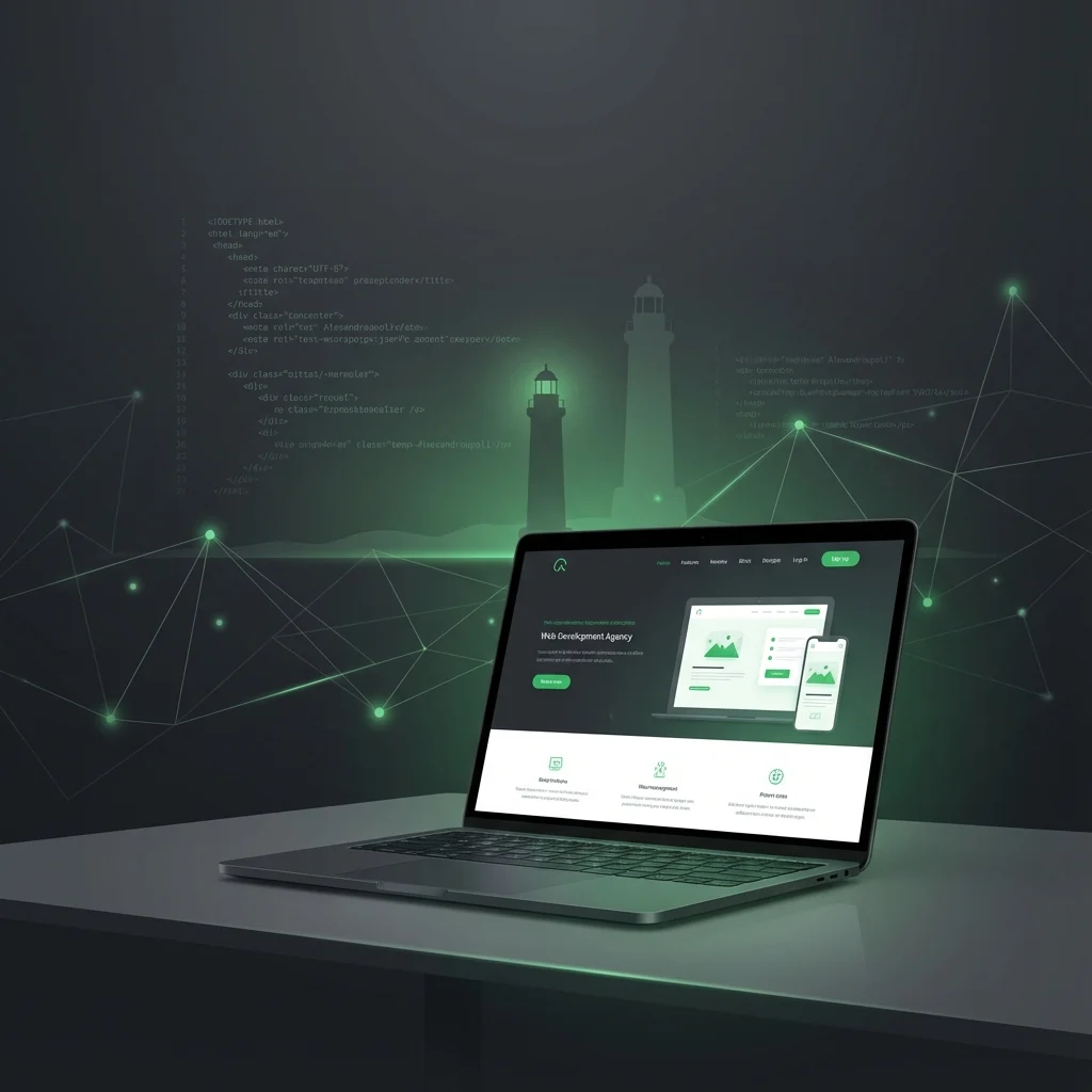 Κατασκευή Ιστοσελίδων Αλεξανδρούπολη από την YFO - Websites, E-shops, Custom Solutions