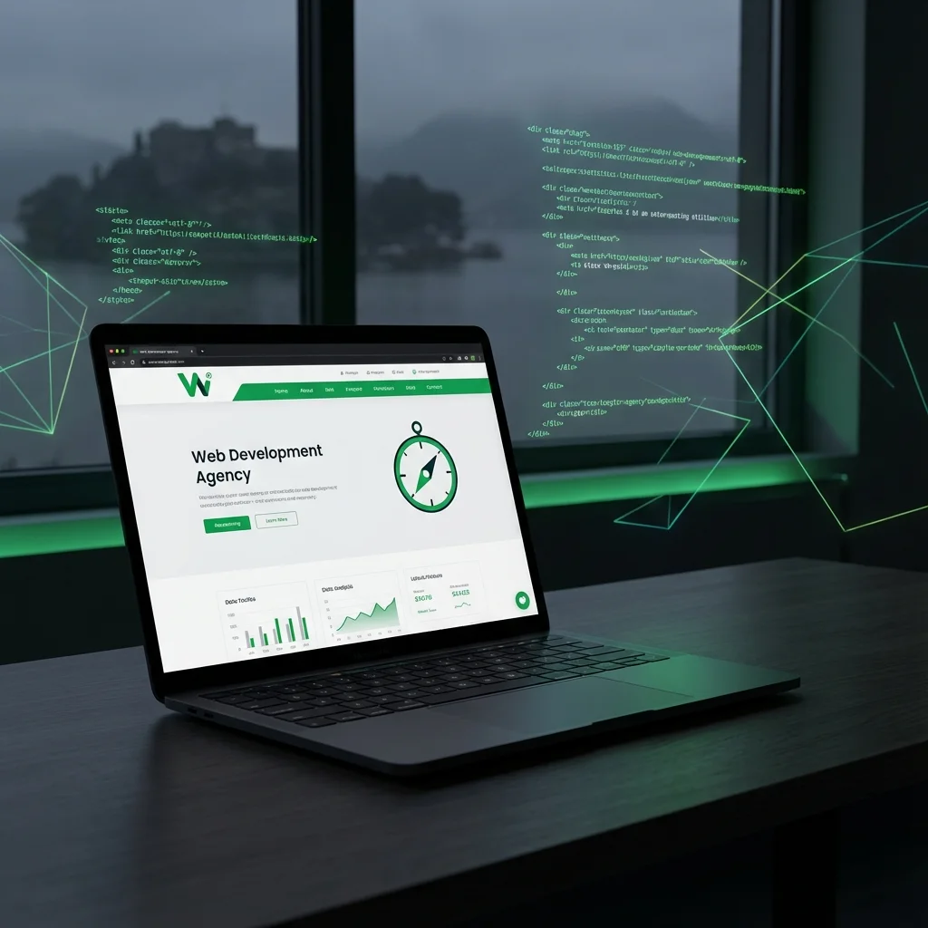 Κατασκευή Ιστοσελίδων Ιωάννινα από την YFO - Websites, E-shops, Custom Solutions