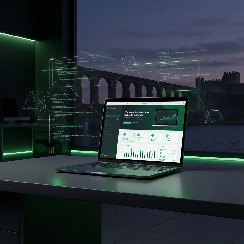 Κατασκευή Ιστοσελίδων Καβάλα από την YFO - Websites, E-shops, Custom Solutions