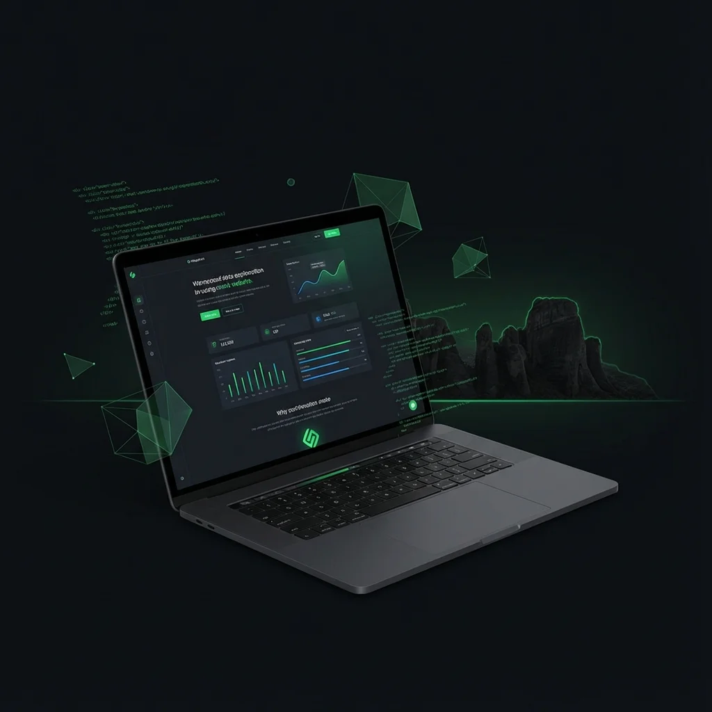 Κατασκευή Ιστοσελίδων Τρίκαλα από την YFO - Websites, E-shops, Custom Solutions