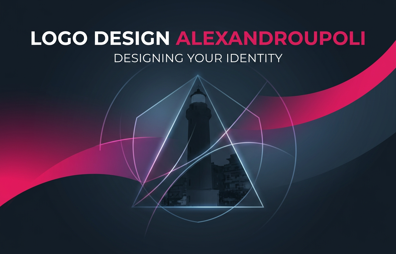 Σχεδιασμός Λογοτύπου Αλεξανδρούπολη