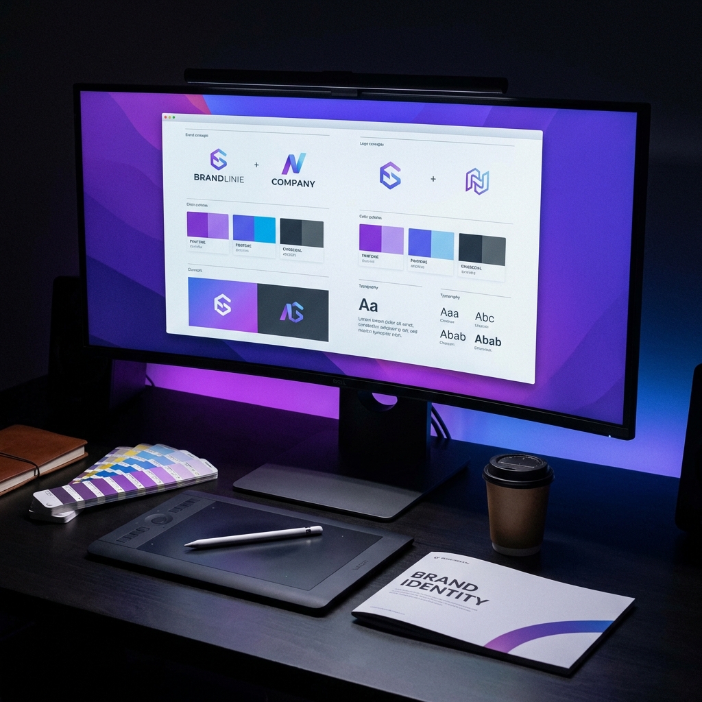 Κόστος Logo Design 2026