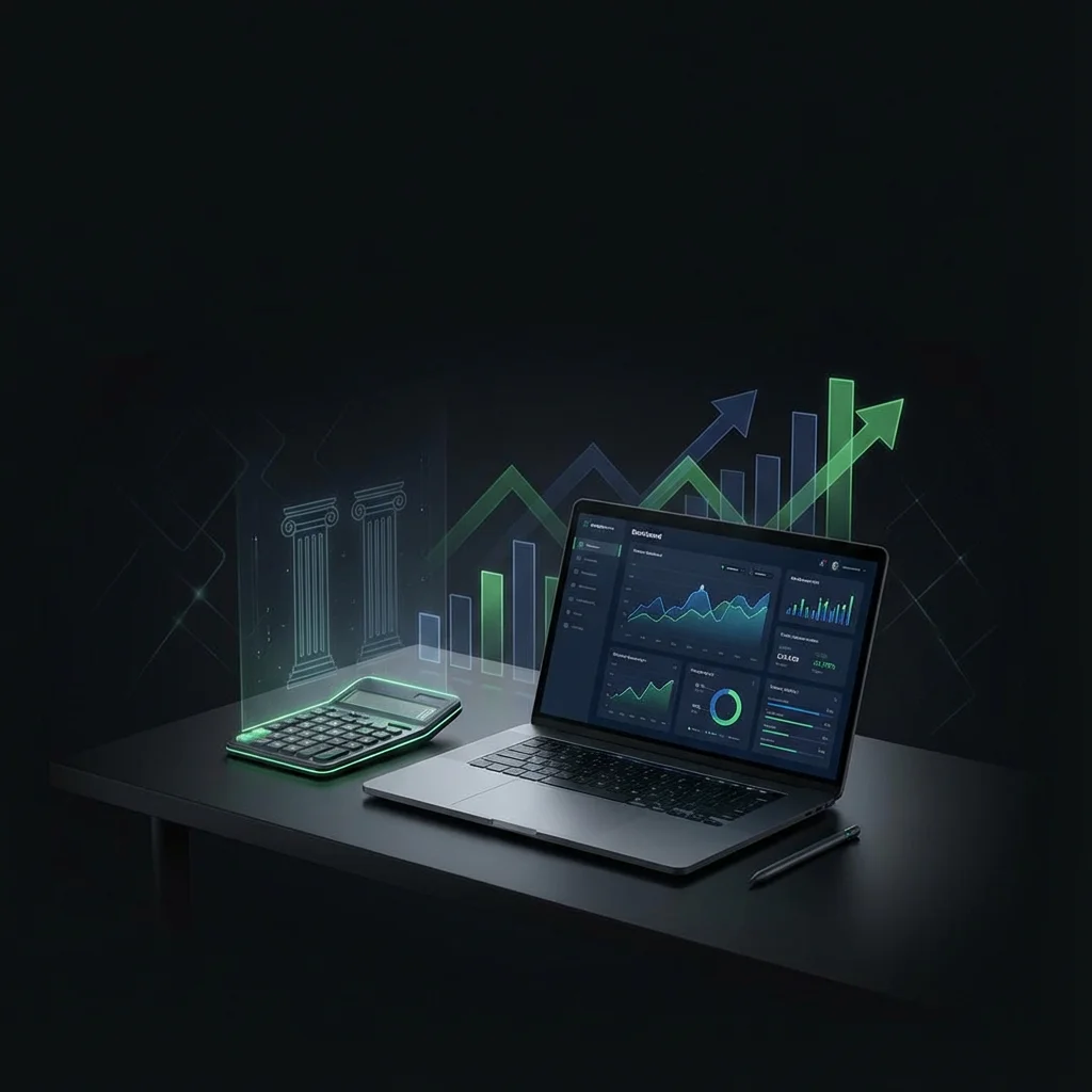 Marketing για Λογιστές