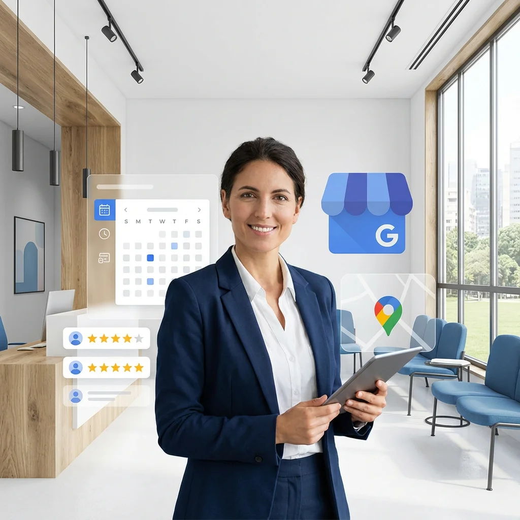 Marketing για Ιατρούς & Κλινικές