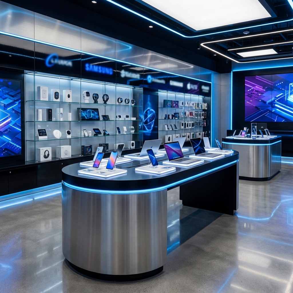 Marketing για Ηλεκτρονικά