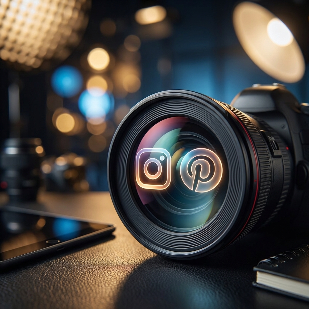 Marketing για Φωτογράφους