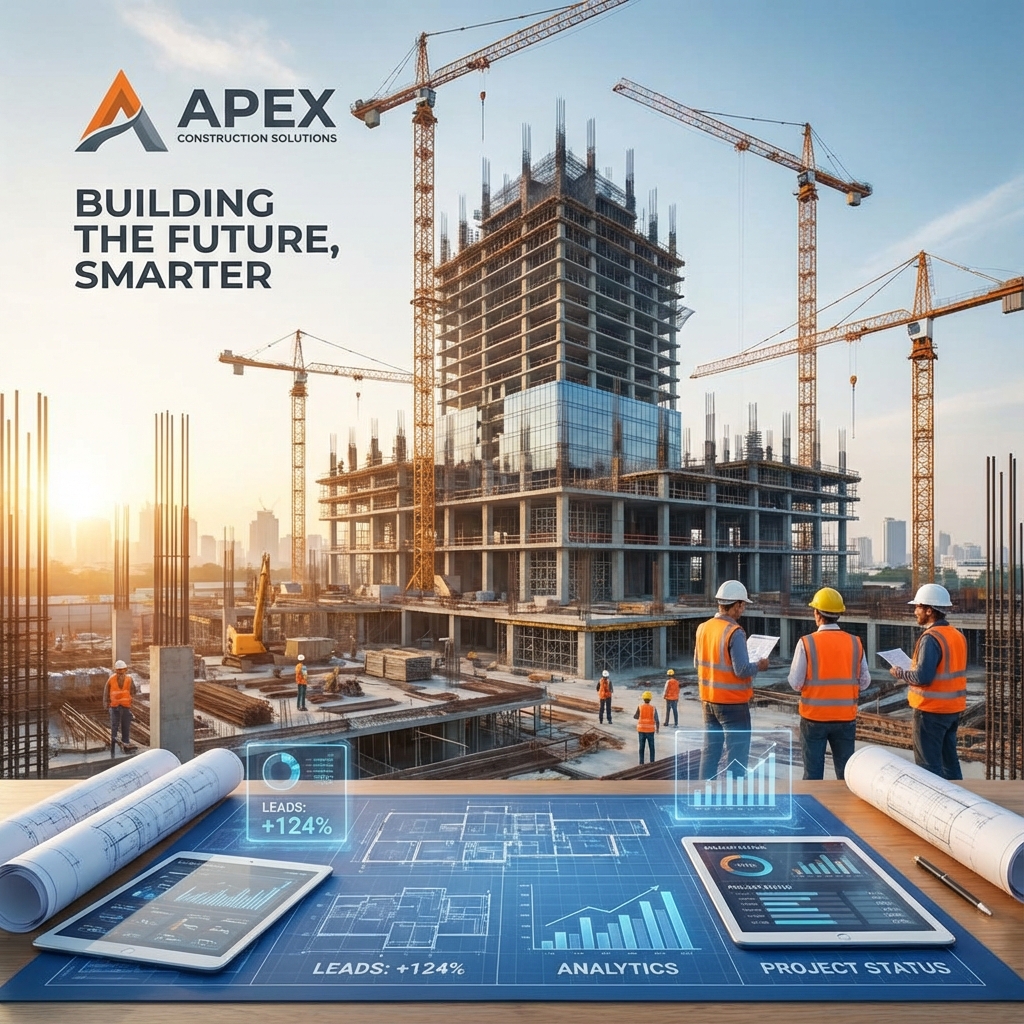 Marketing για Υδραυλικούς & Τεχνικούς