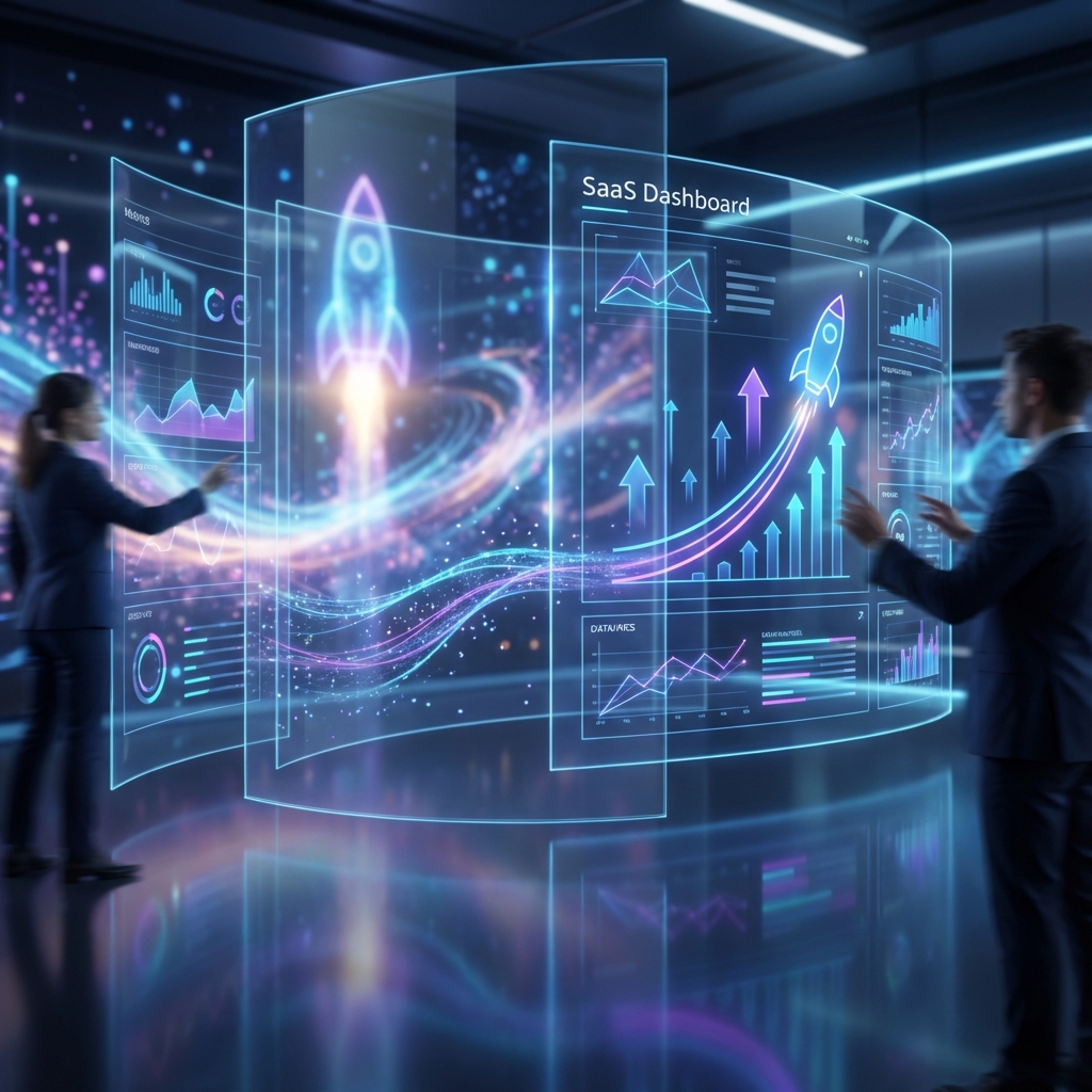 Marketing για SaaS & Startups