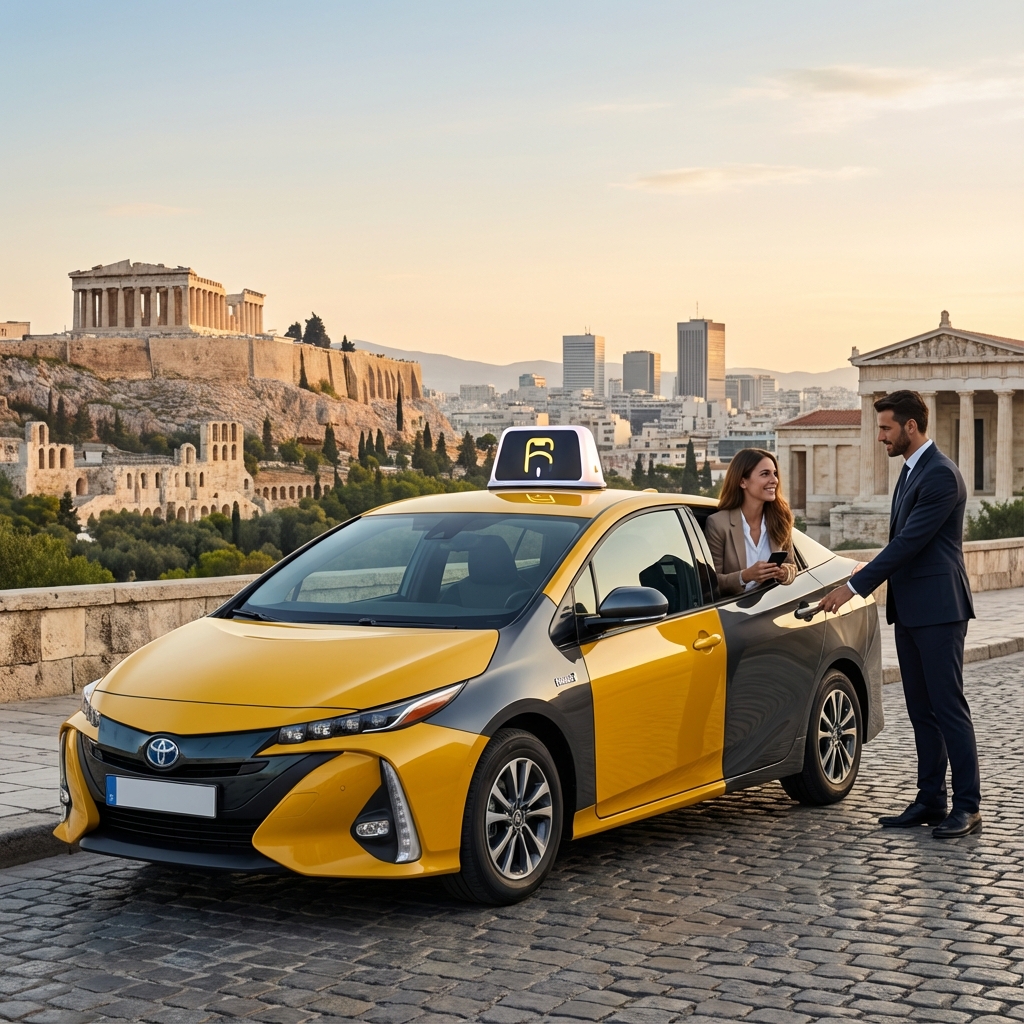 Marketing για Μεταφορικές Εταιρείες & Ταξί