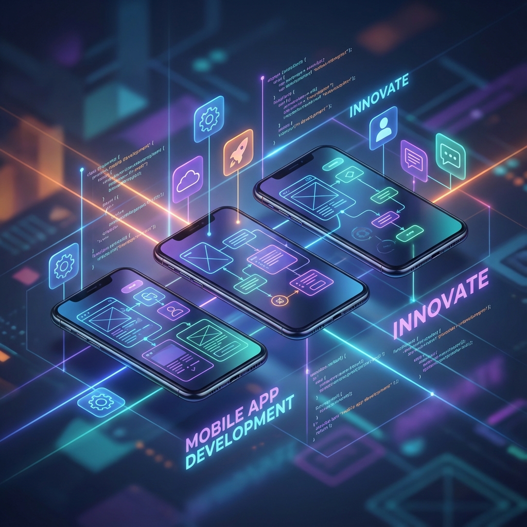 Mobile App Technologies