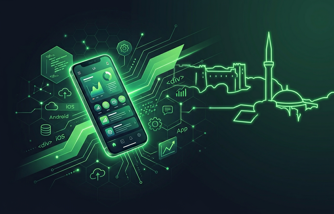 Κατασκευή Εφαρμογών Ιωάννινα