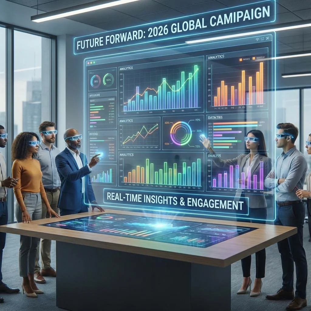 Πώς να Δημιουργήσετε Αποτελεσματικές Οπτικές Καμπάνιες