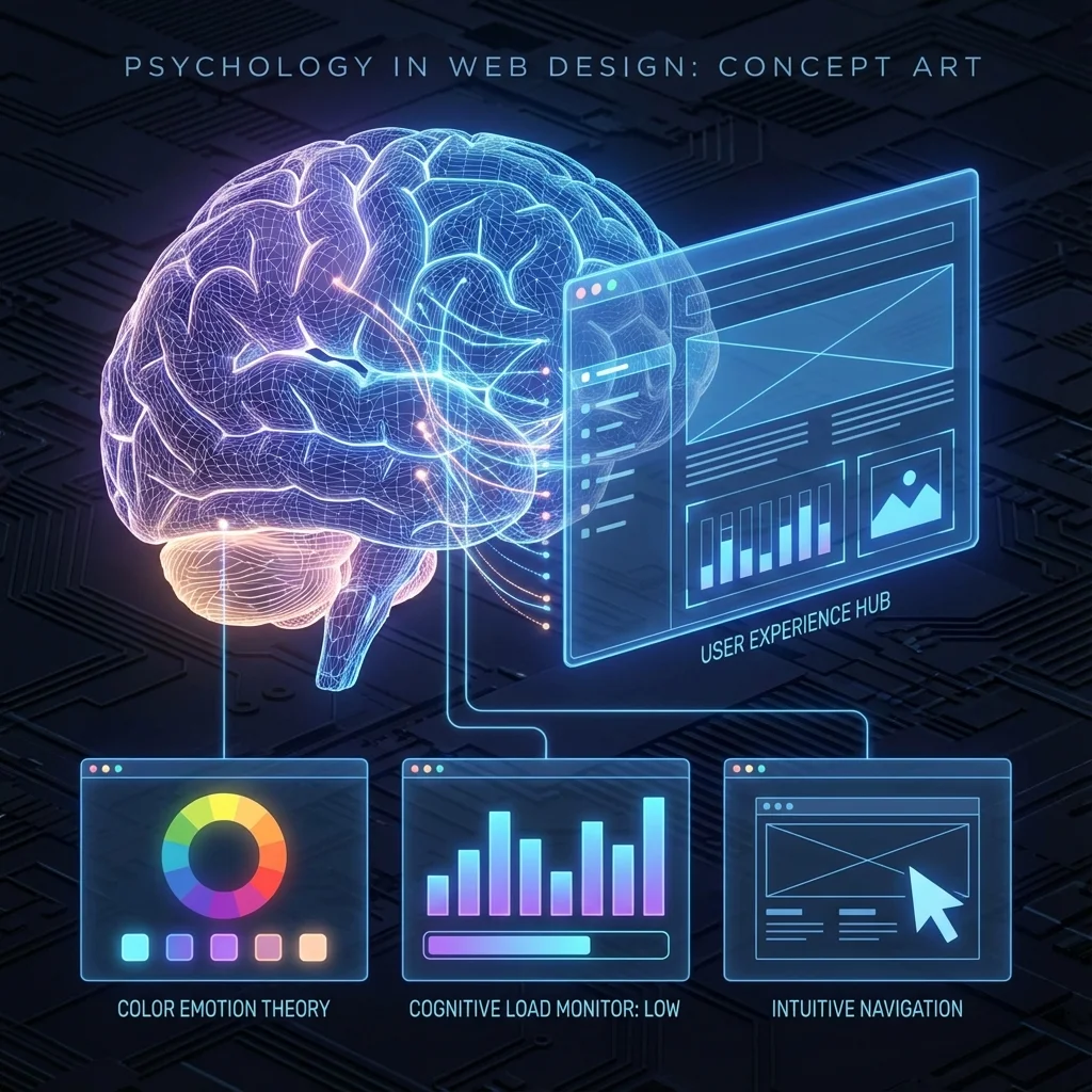 Color Psychology in Branding