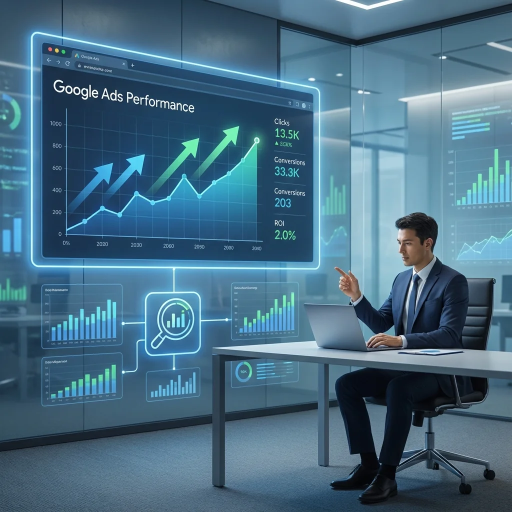 Performance Max + 1st-Party Data: Scaling Playbook 2025 - YFO.gr