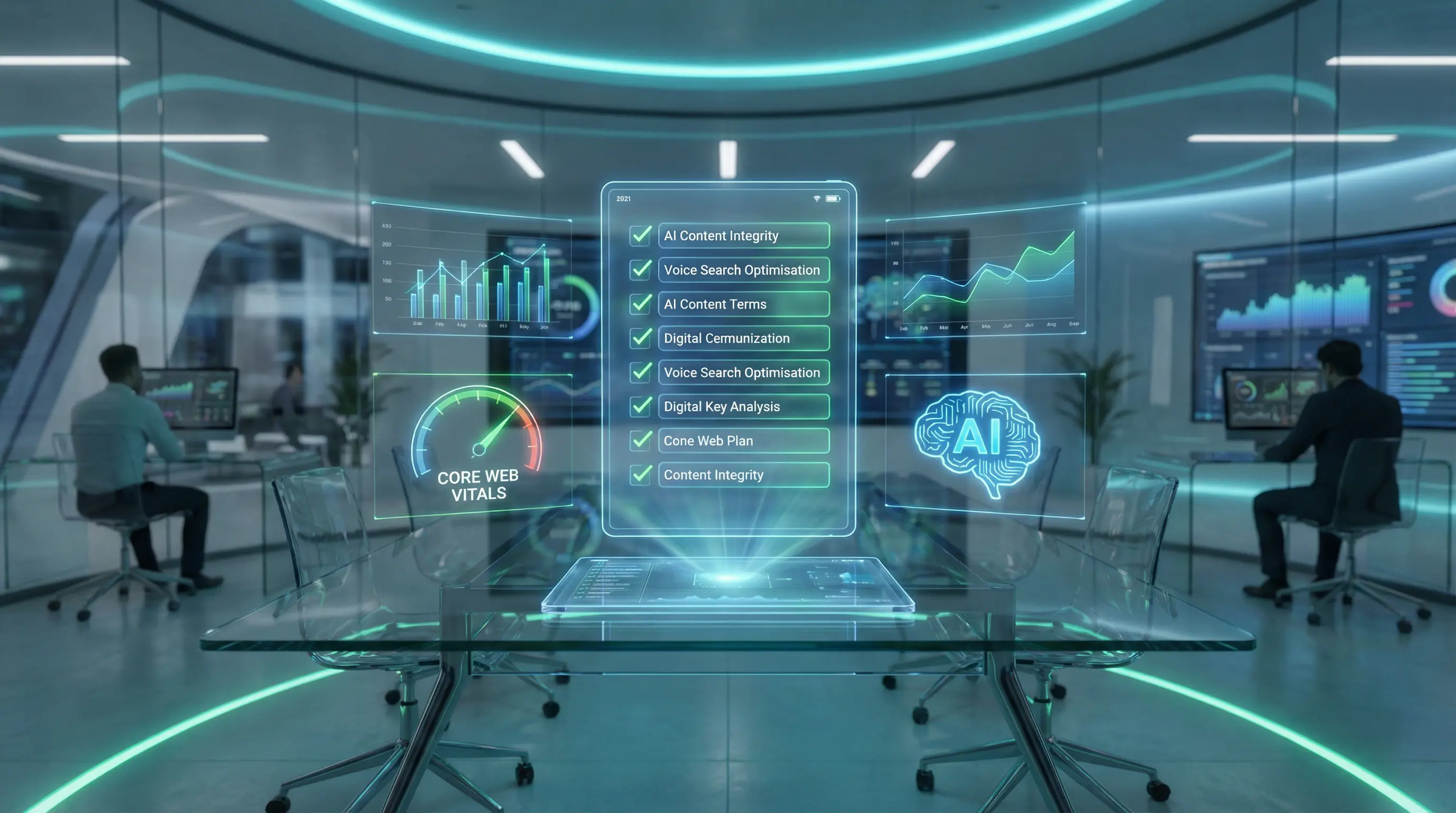 SEO Audit Checklist 2026 - Ο Τελικός Οδηγός