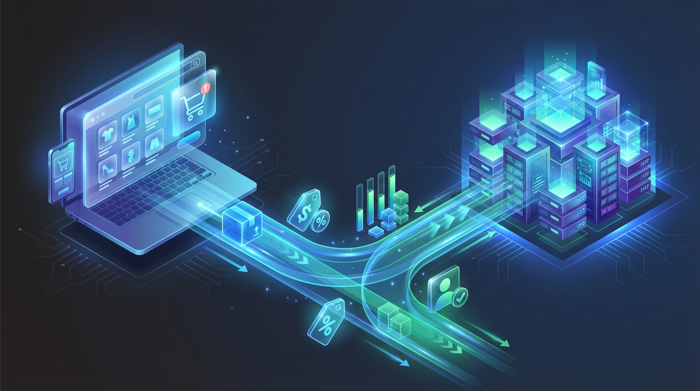 Σύνδεση E-shop με ERP (SoftOne/Entersoft) 2026 - YFO.gr