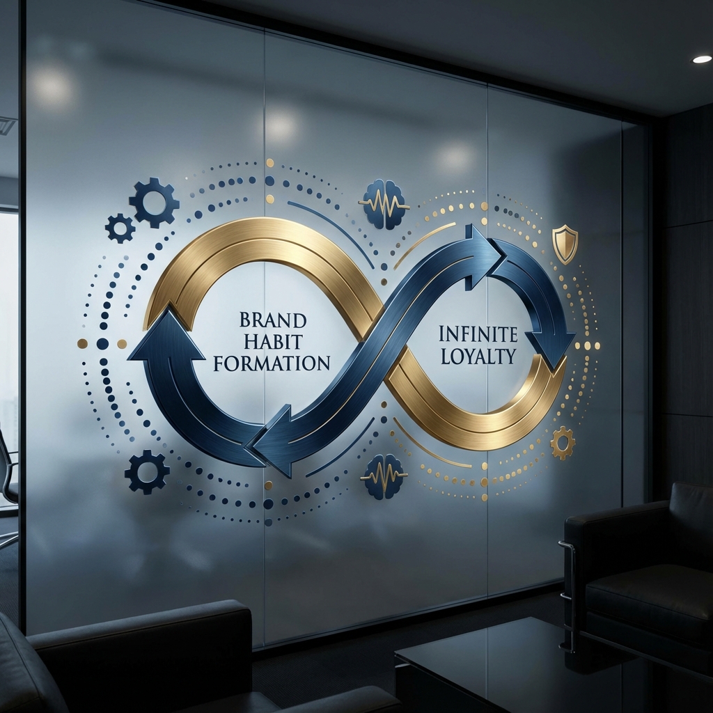 Γιατί η Συνέπεια είναι Κλειδί στο Branding