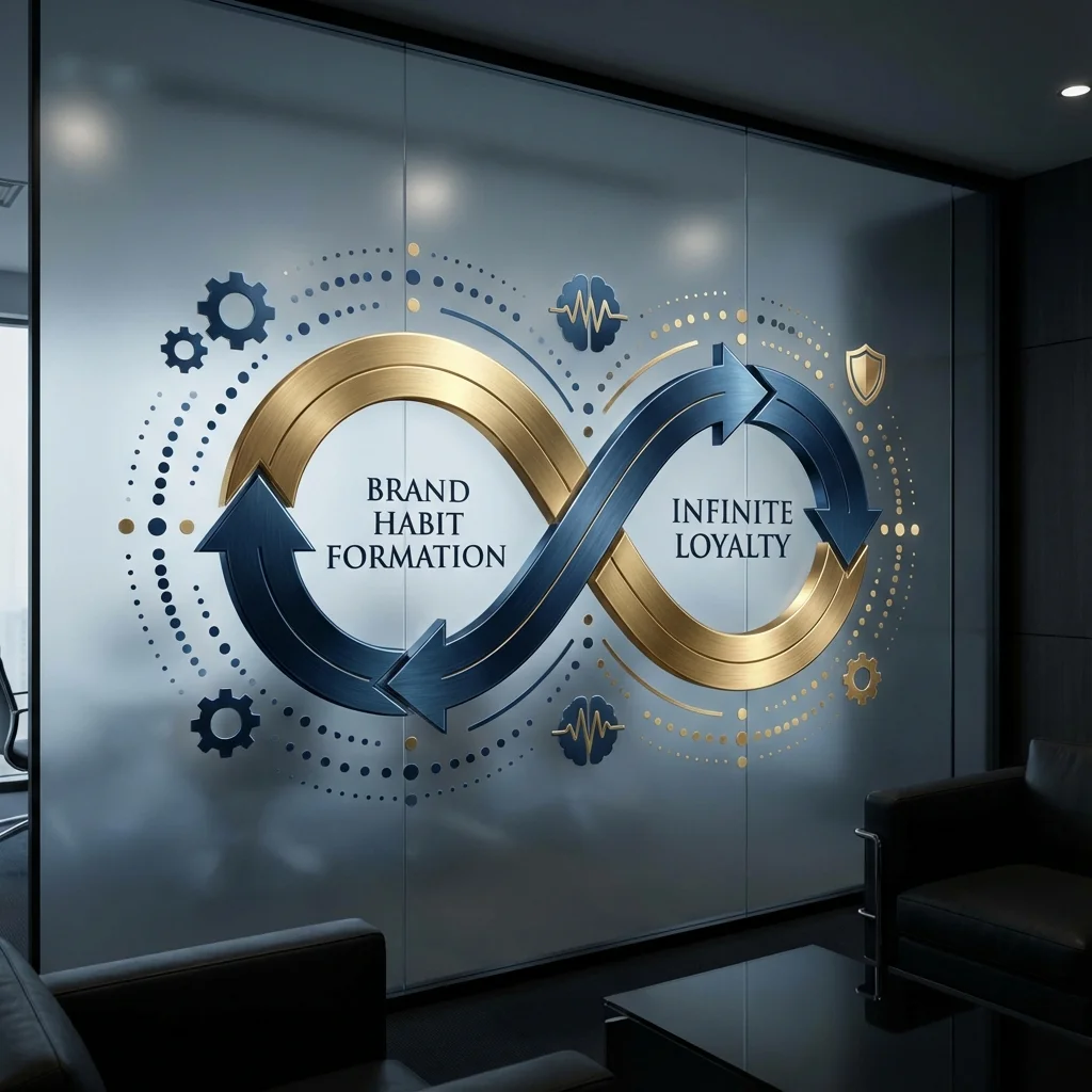 Γιατί η Συνέπεια είναι Κλειδί στο Branding