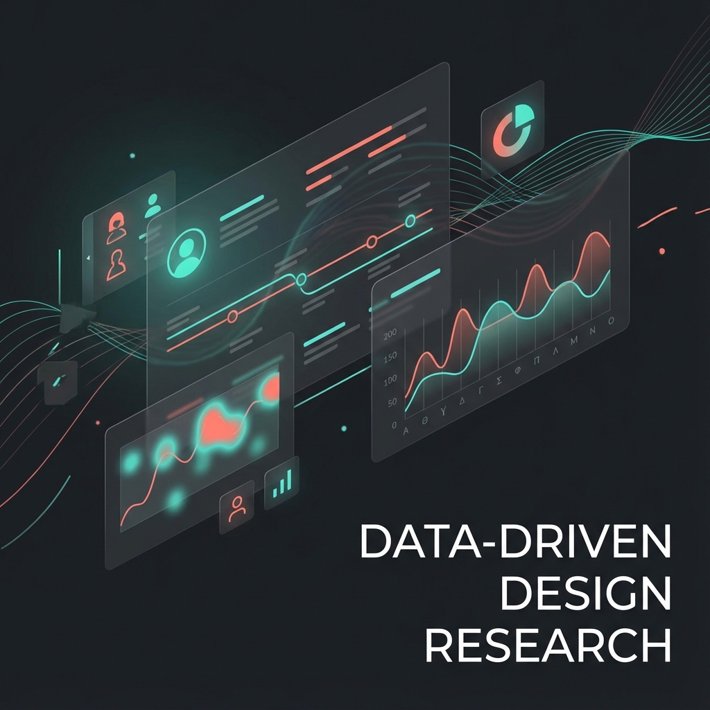 UX Research - Έρευνα Χρηστών