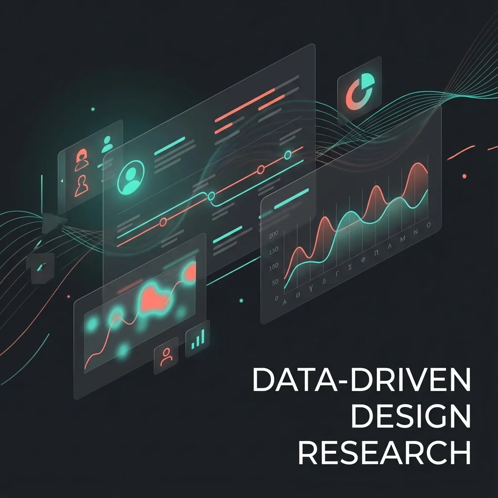 UX Research - Έρευνα Χρηστών
