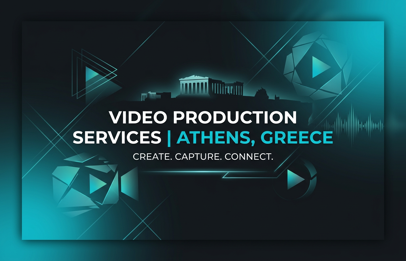 Video Production Αθήνα
