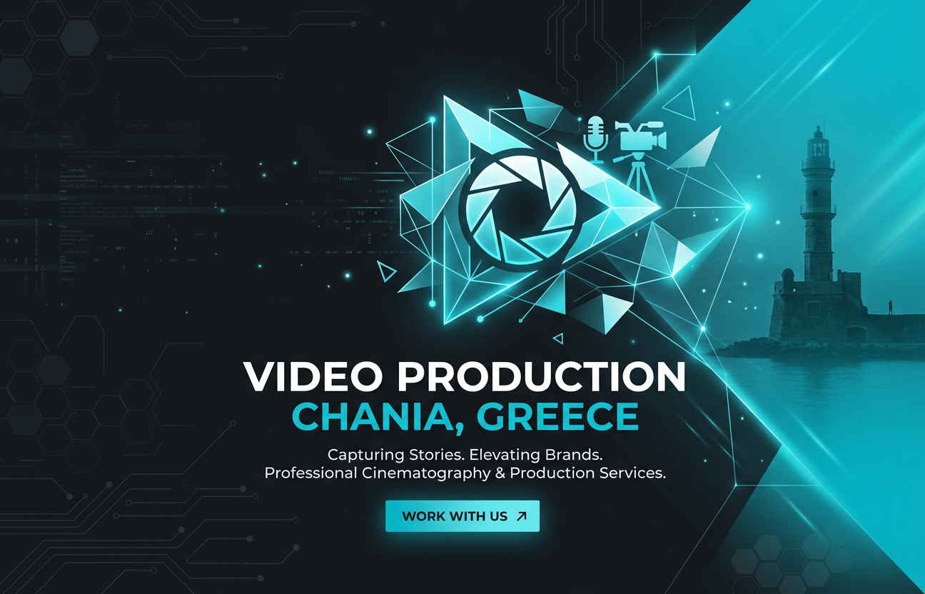 Video Production Χανιά