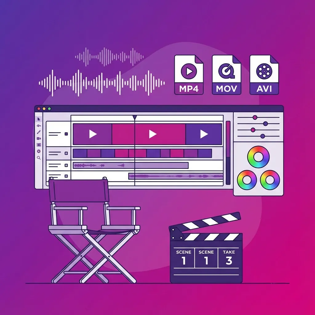 Video Production Features