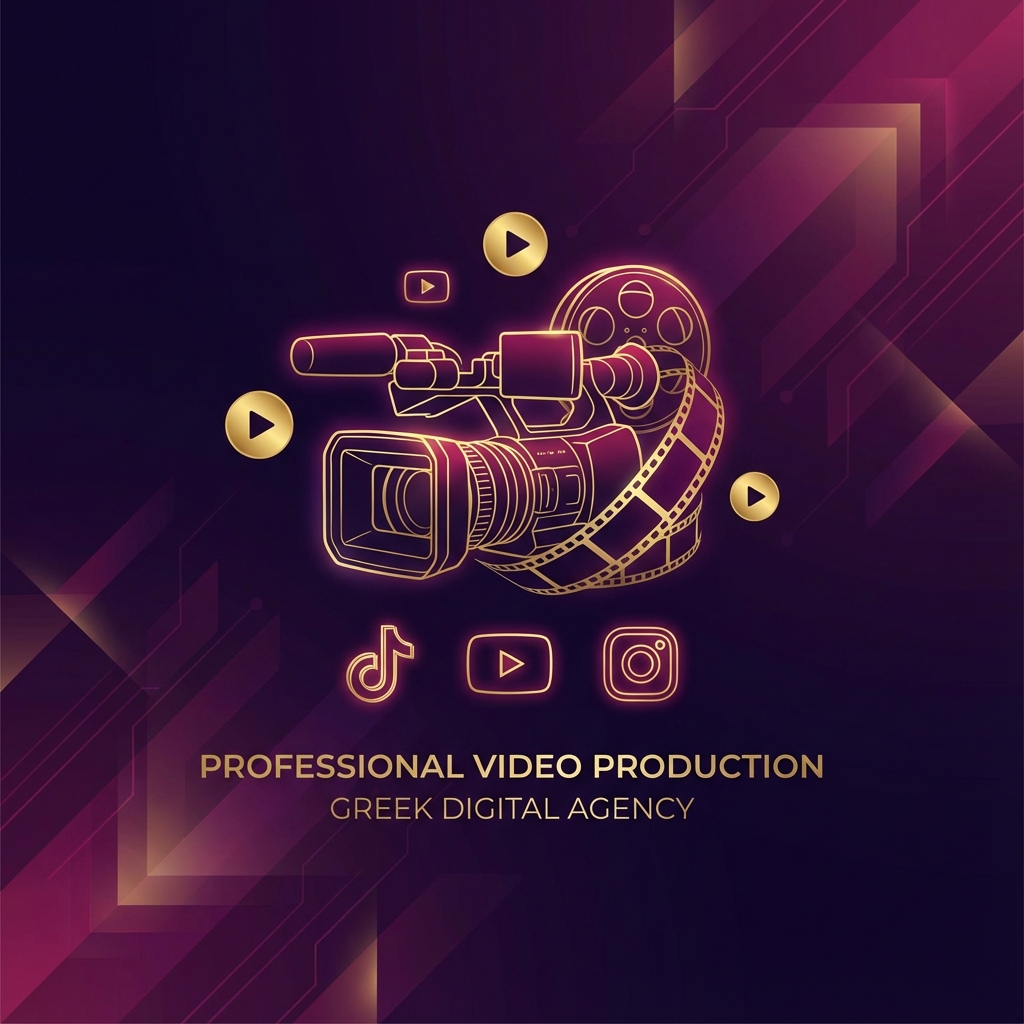 Video Production Service