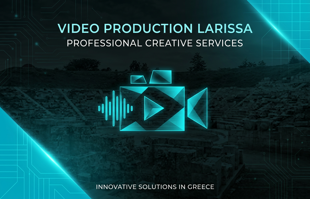 Video Production Λάρισα